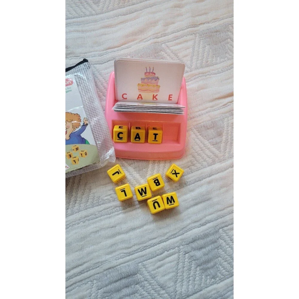 Matching letter EUC‎